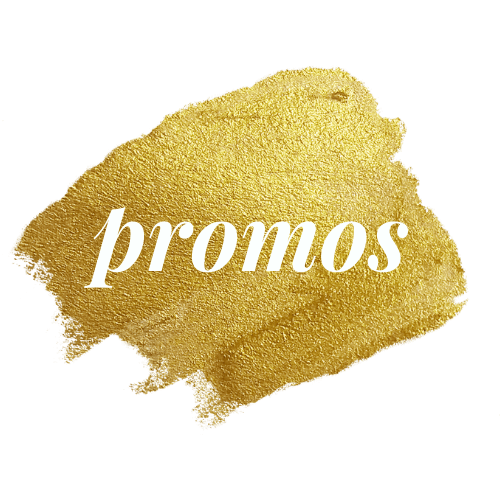 Promos - Learn French at home