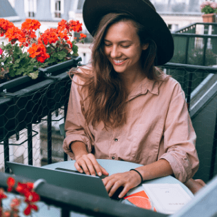 Learn French Online with Pret a Parler