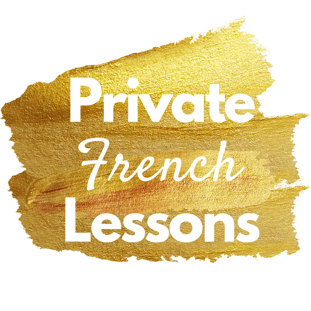 Private Online French Lessons