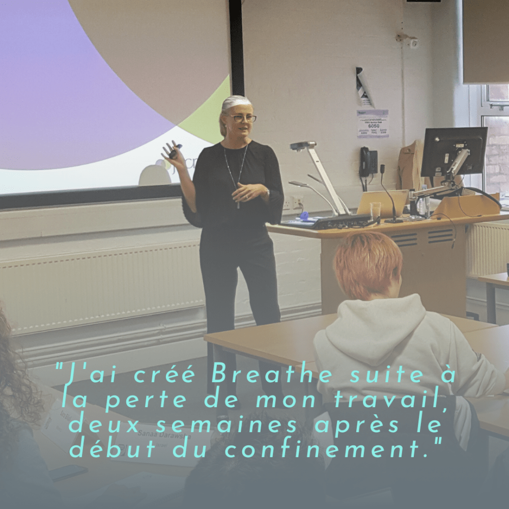 Jacqui Edmiston quote