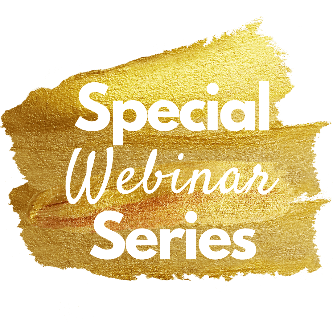 Special Webinar Series - Learning French Online