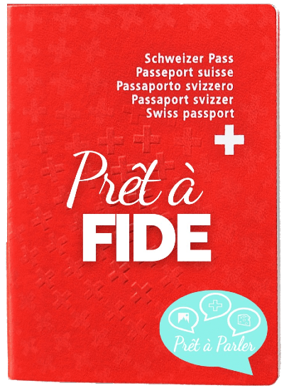 Pret-a-FIDE