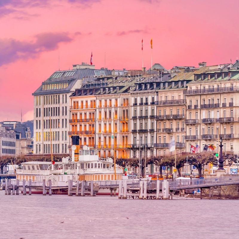 Things you should know before moving to Geneva