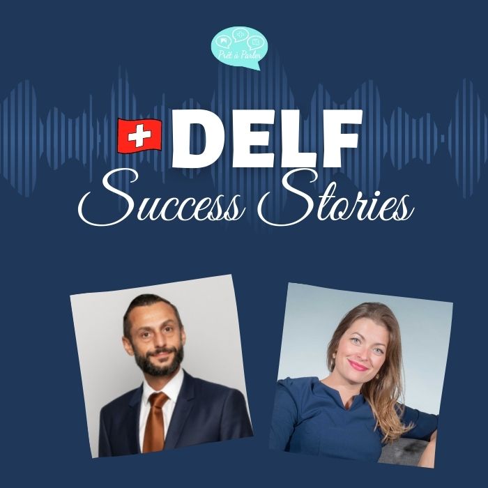 Davide Pio Boeri - DELF Success Stories