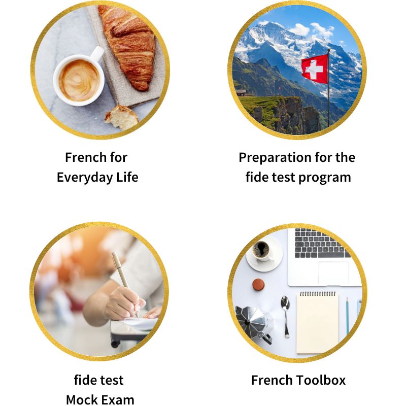 E-courses-tabs