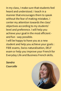 Sandra final mobile