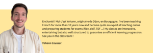 Yohann final