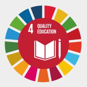 How Prêt à Parler Contributes to SDG 4 – Quality Education for All ...